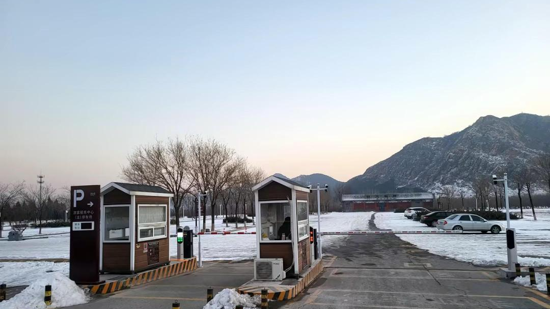 “爾濱”強勢出圈，科拓智慧停車(chē)助力多個(gè)景區迎接“八方來(lái)客”
